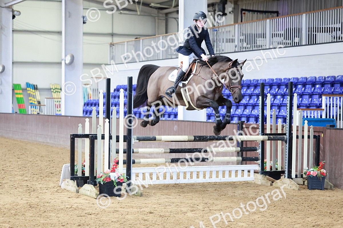 SBM_003273 - Class 10 - Nupafeed Supplements Senior Discovery/ 1m Open