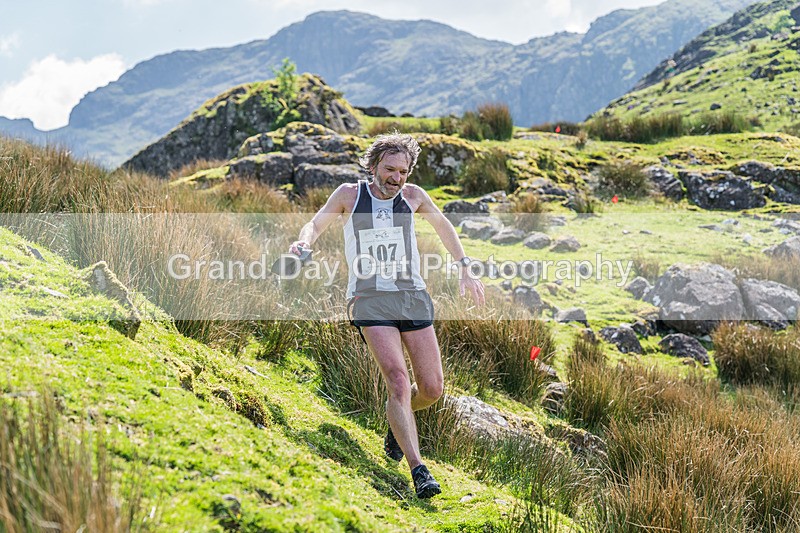 Glaramara-309 - Glaramara Fell Race Sunday 19th May 2024