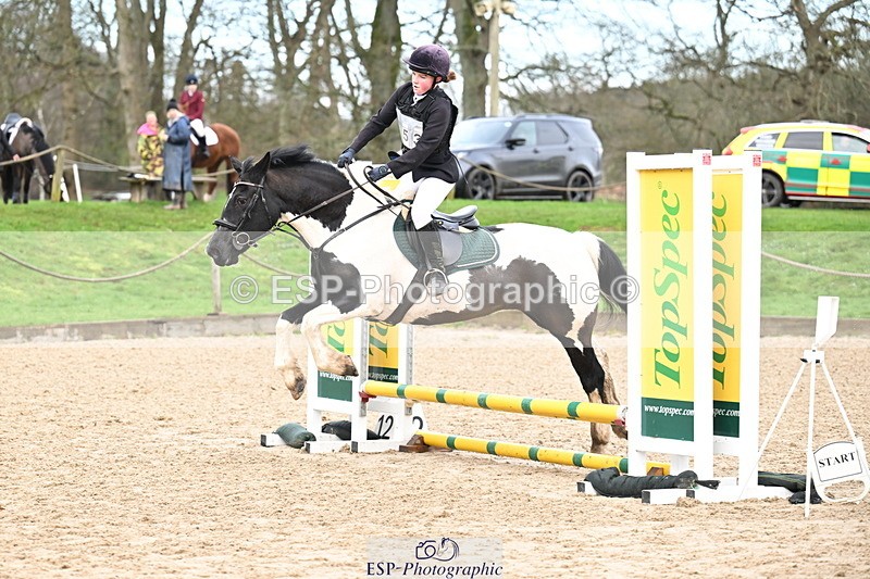 260222A-114251-00699 - 50cm All sections