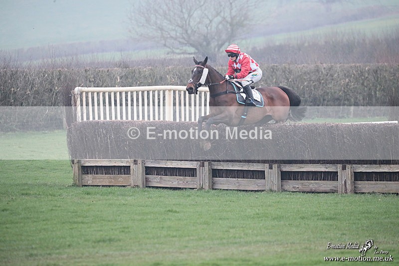 PtP 080326 1035 - Pytchley with Woodland Point-to-Point Guilsborough 08/03/26