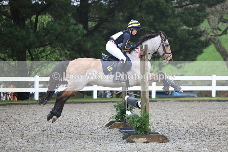 3E7A6969 - Class 2: 80cm Part 1