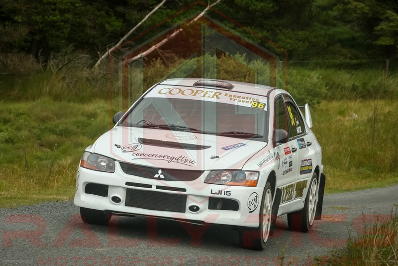 Sligo Rally 26 of 72 - Sligo Rally