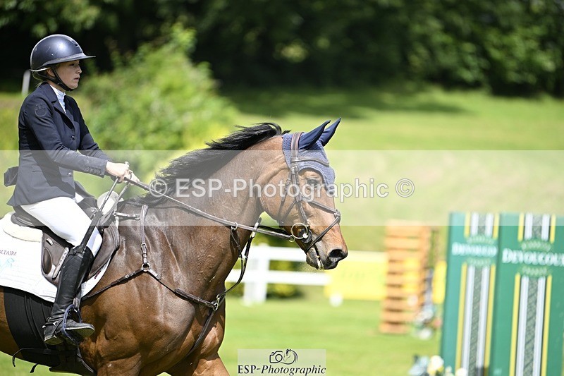 240711-113501-26664 - Cls 117 HOYS Grade C Quali 1.35m