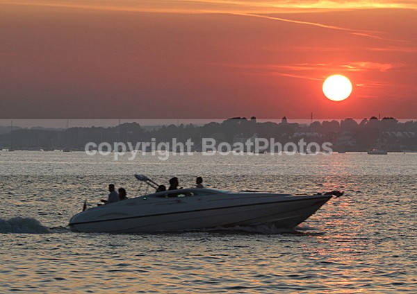 100626 SUNSET OVER POOLE IMG_8796 - Mood Photos