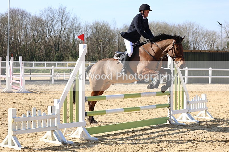 3E7A6207 - Class 3: Senior 80cm