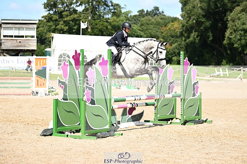 240824X-134311-29059 - 80cm Round 2 13.30 to 14.30