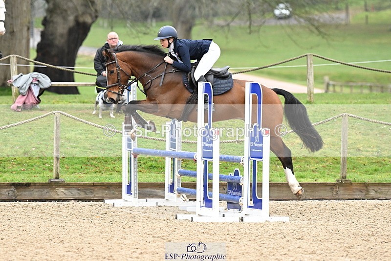 250322A-084317-01853 - Cls 16 85cm Amateur Quali