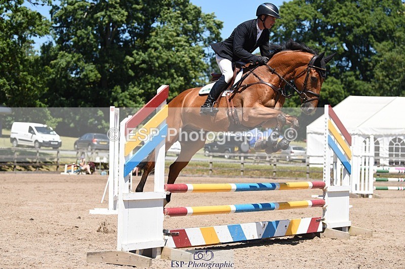230707-121856-06812 - Cls 20 British Novice & 90cm Open