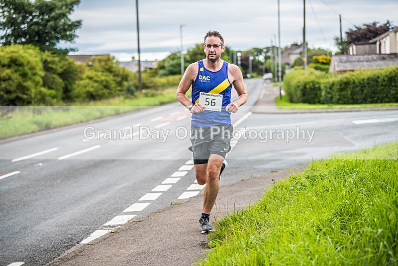 Netherhall-298 - Netherhall 10K Road Race & Children's Races, Wednesday 2nd August 2023