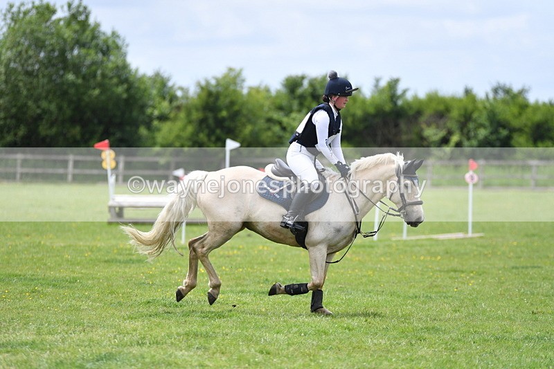 WJ5_4013 - Class 6 80cm