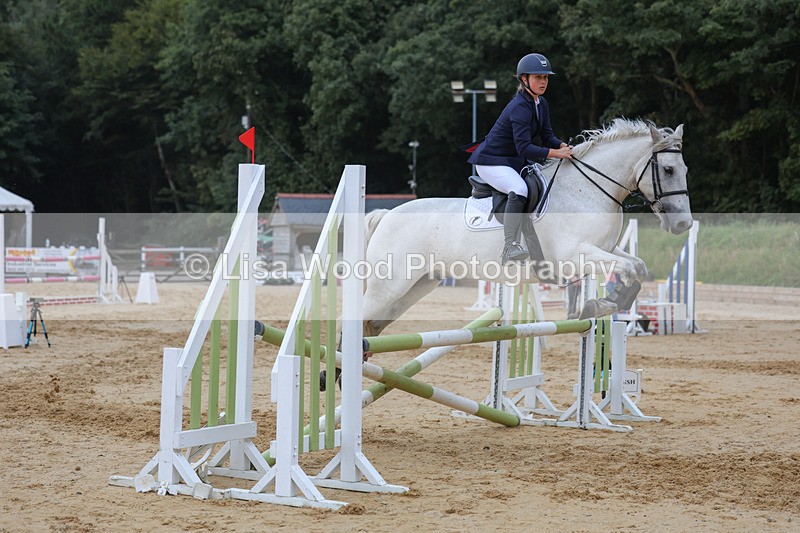 3E7A7340 - Class 8: 90cm open