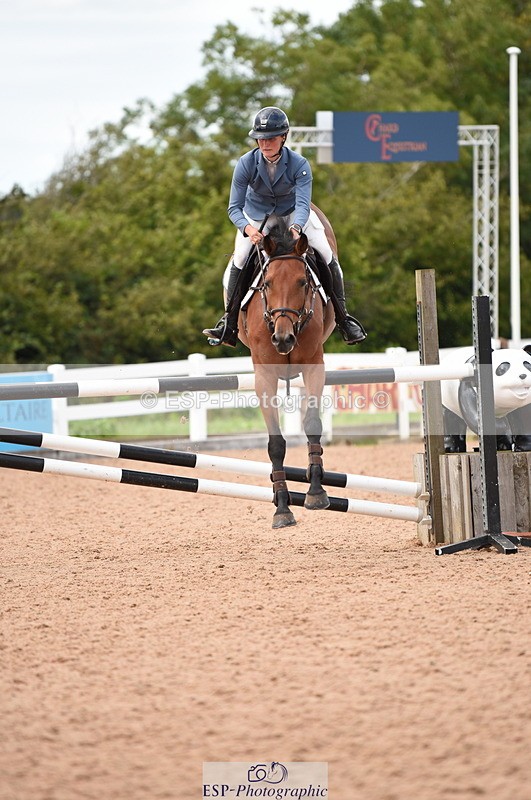 230830A-150710-01380 - Cls 5 Fox & Open