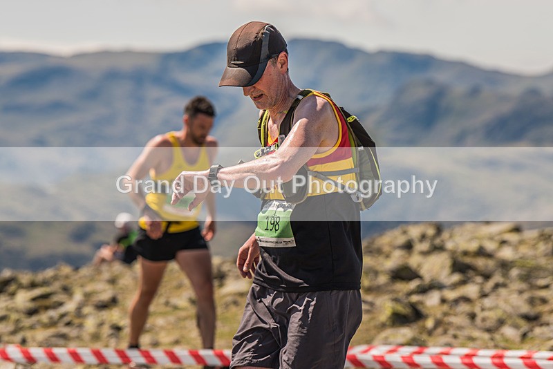 Fairfield-900 - Fairfield Horseshoe Fell Race Saturday 13th May 2023