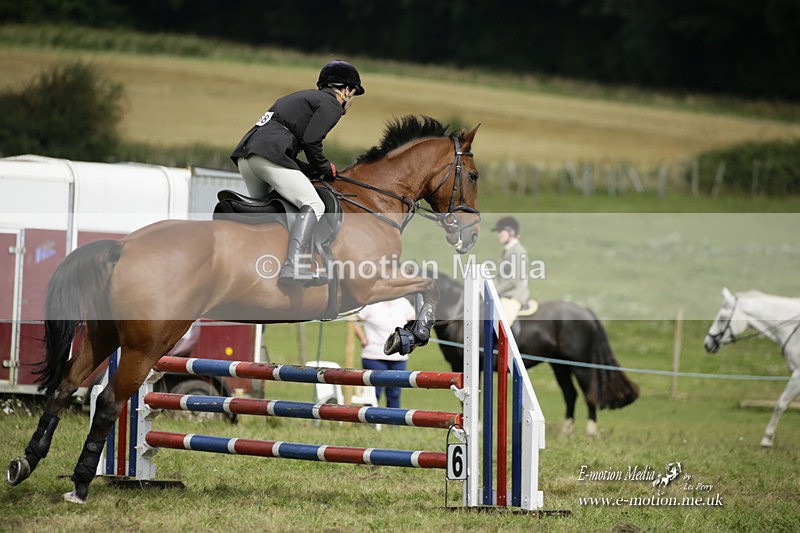 BVRC 120921 570 - Bourne Valley Riding Club UA Dressage & Show Jumping 12/09/21
