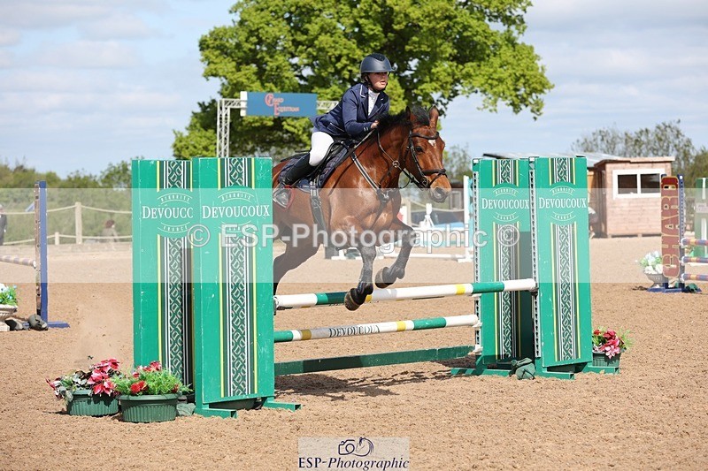 250504-103554-01916 - Cls 2 Pony British Novice and 80cm Open