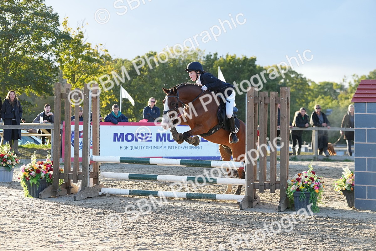 SBM_54110 - Supreme Championship 60cm 65cm