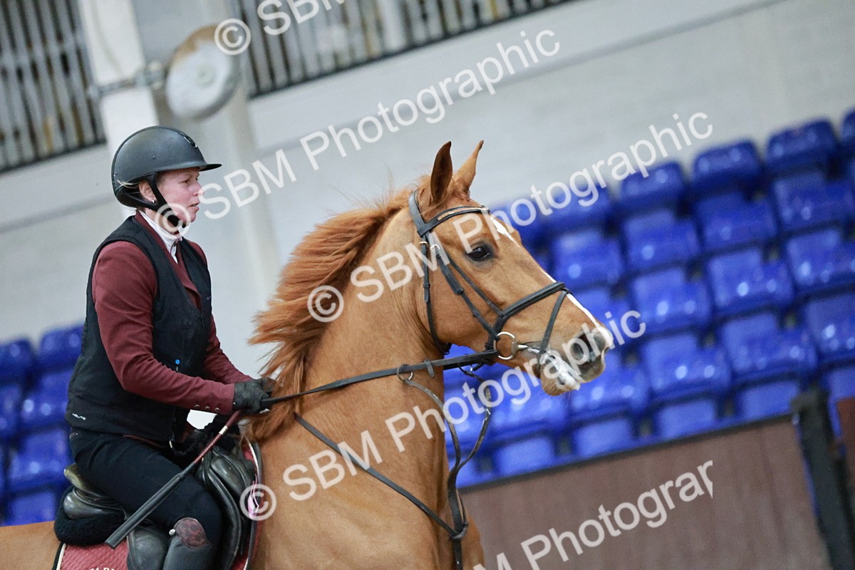 SBM_000513 - Class 3 - Senior Discovery - 1.00m