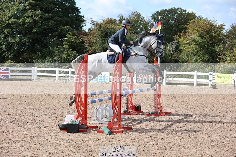 250913-114951-06569 - Cls 22 Snr Discovery and 1m Open