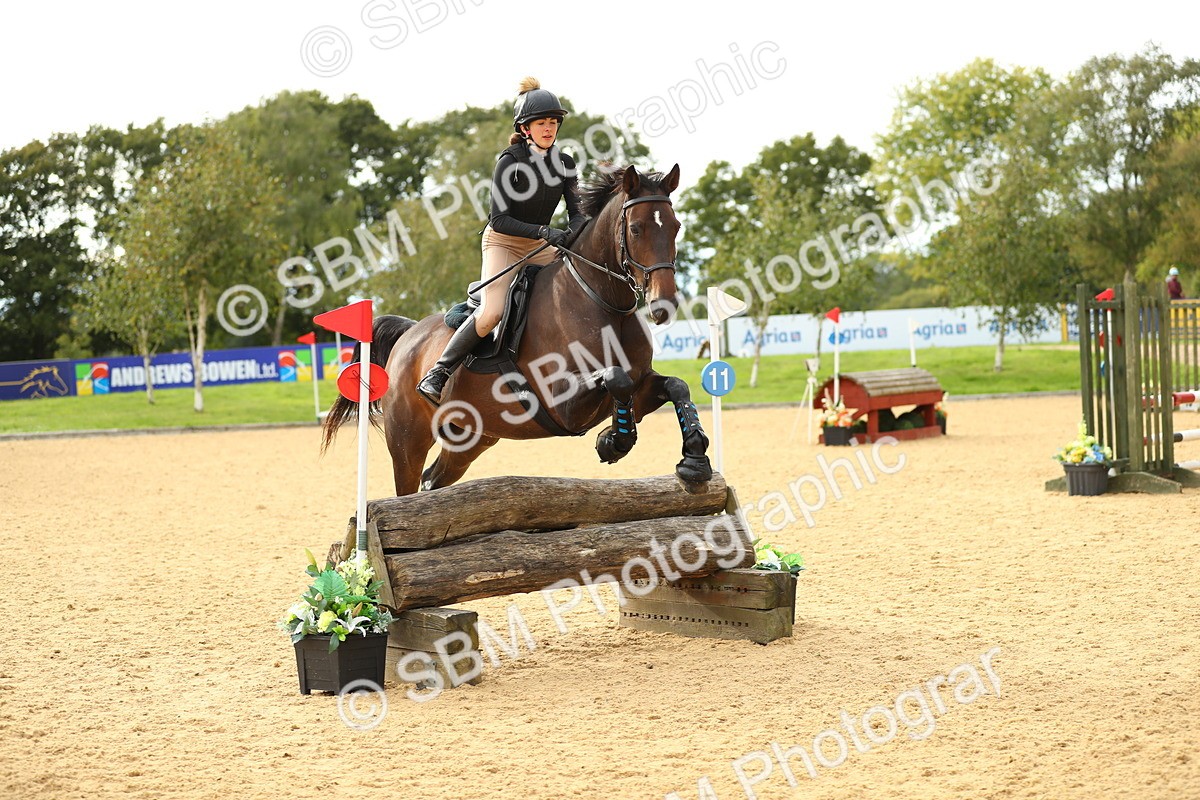 SBM_11206 - E8 Eventers Challenge 80cm Championship