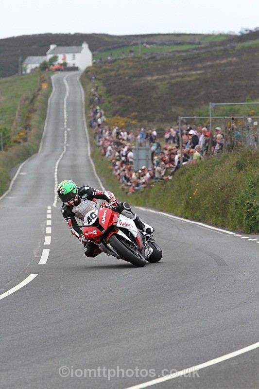Martin Jessopp - Pokerstars Senior TT