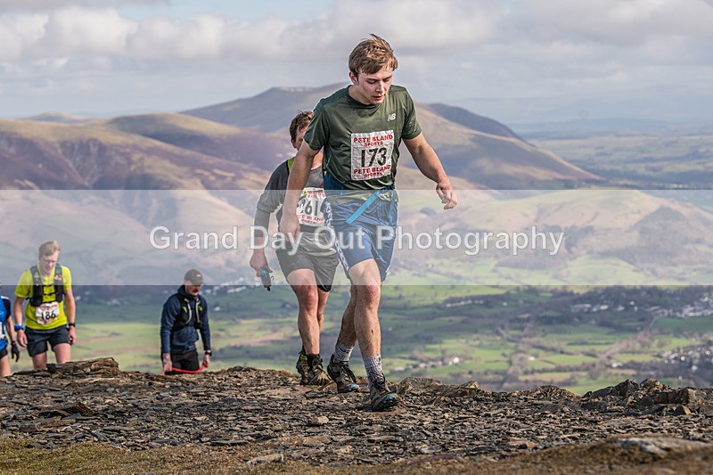 Coledale-622 - Coledale Horseshoe Fell Race Saturday 30th March 2024
