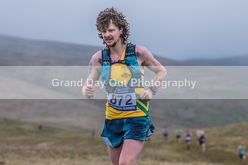 Seniors-684 - UKA 2026 Senior Inter-Counties Mountain Race - Sedbergh Sunday 3rd May 2026 - Seniors