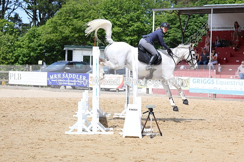 3E7A6704 - Class 6: Pendarves Equestrian Accumulator