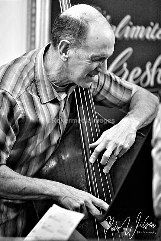 DR_IB-37 - Dennis Rollins and Ian Bateman Quartet