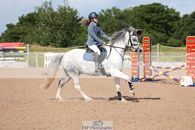 240714A-095611-01646 - Cls 3 A&B Pony BN & 80cm Open