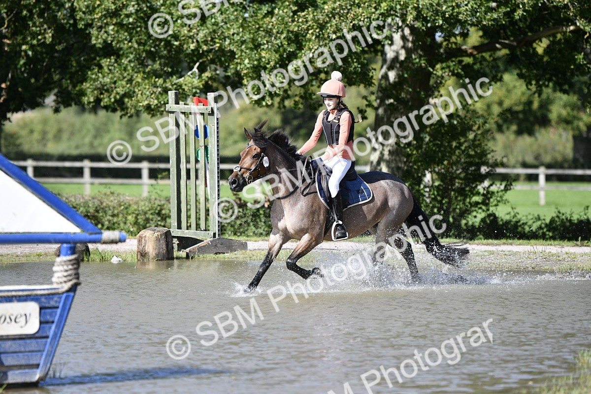 SBM_17702 - E4b - Eventers Challenge 60cm Open