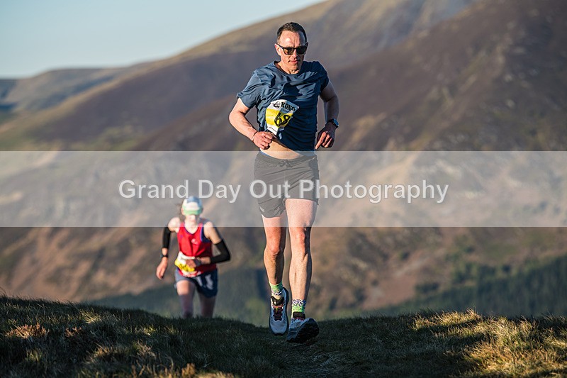 Lords Seat-415 - Lords Seat Fell Race Wednesday 29th April 2026