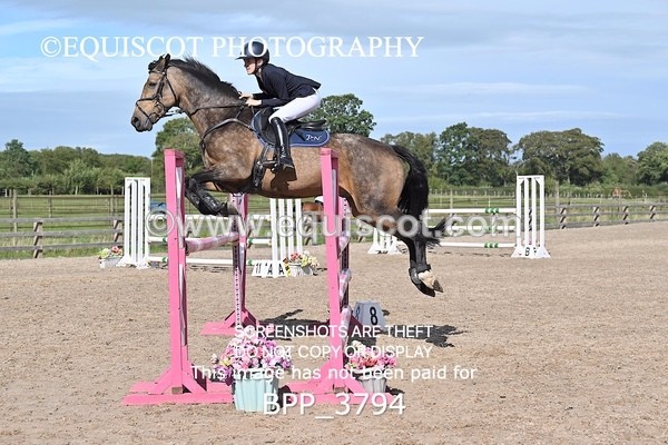 BPP_3794 - CLASS 43 SUN Senior Newcomers/ 1.10m Open