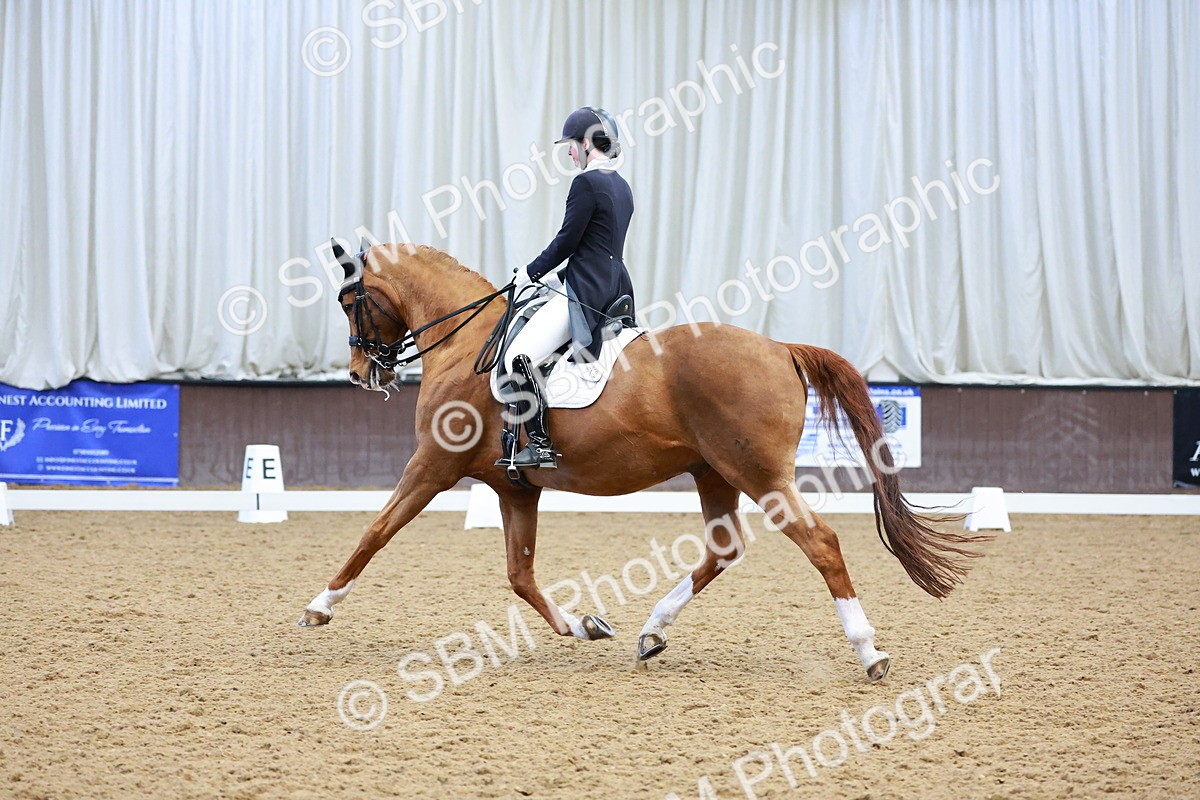 0B8A5728 - Class 19 - FEI INT I