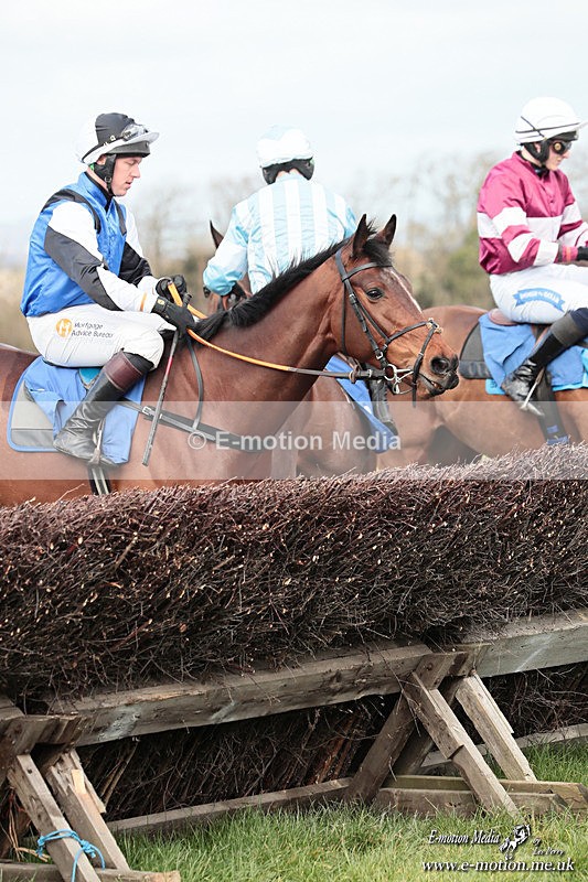 PtP 280226 78 - Kimblewick PtP Kingston Blount 28/02/26
