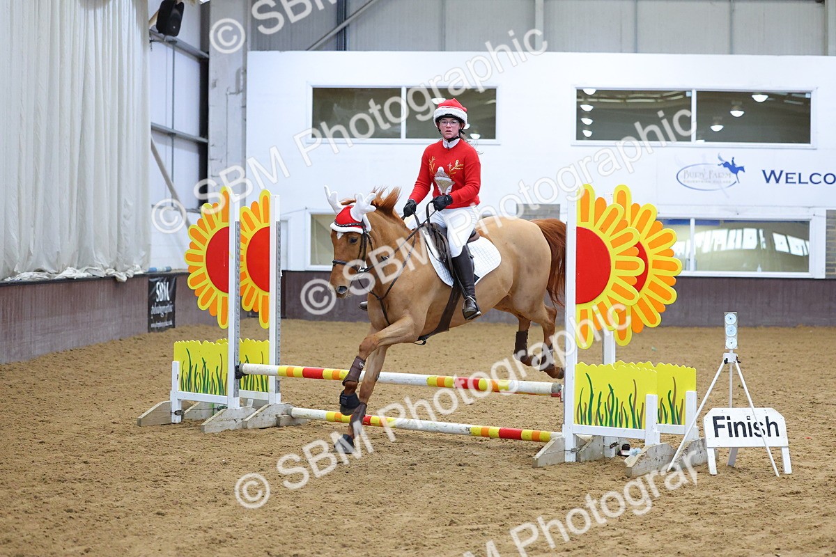 SBM_000358 - Class 2 - Show Jumping 60cm