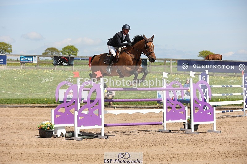 250427-140508-17491 - Cls 12 - 2 Star Big Tour L Ranking GP break to end