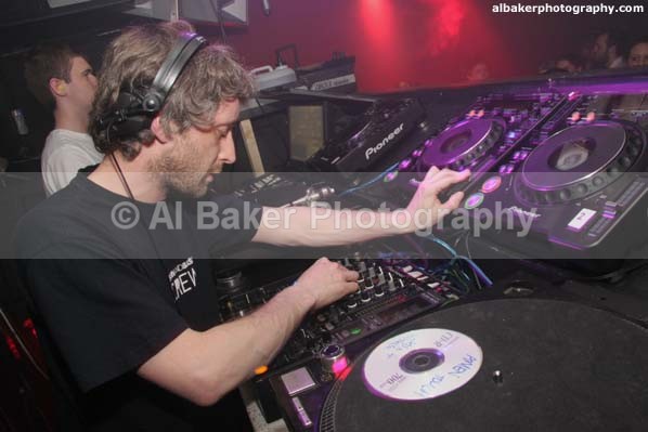 067 - Soul:ution vs Strange Fruit  28.05.10