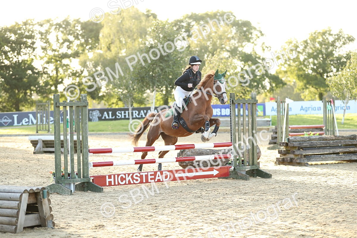 SBM_30716 - E11 - Eventers Challenge 80cm Championship