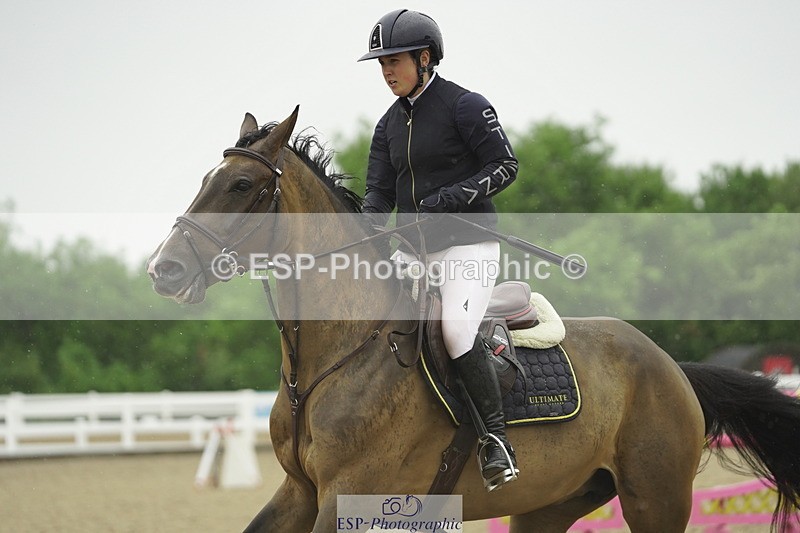 230722A-132934-09377 - Cls 15, 1 Star Bronze 1.15m