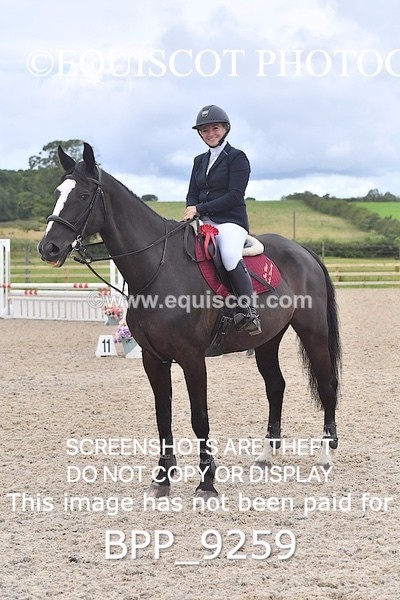 BPP_9259 - CLASS 4 0.95m Amateur Championship Qualifier