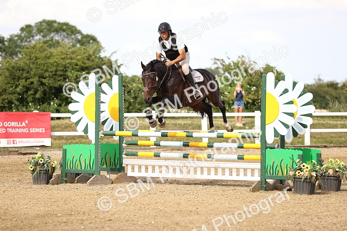 SBM_002489 - Class 19 - Nupafeed Supplements Senior Discovery - 1.00m