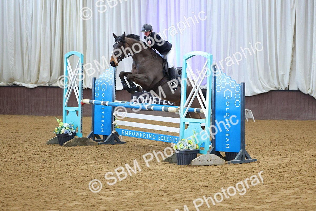 SBM_010638 - Class 23 - Senior Newcomers/ 1.10m Open - First Round (1.10m)