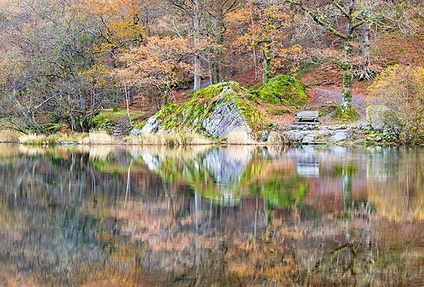  - Lake District, UK