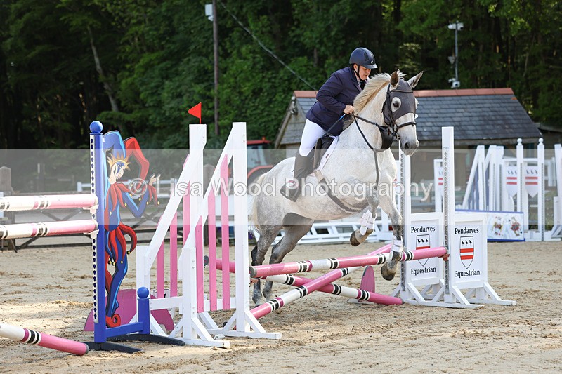 3E7A4692 - Class 2: Senior 70cm