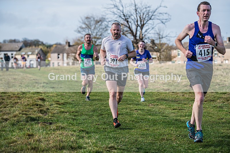 Cumbria XC-885 - Cumbria XC League Workington Saturday 26th October 2024