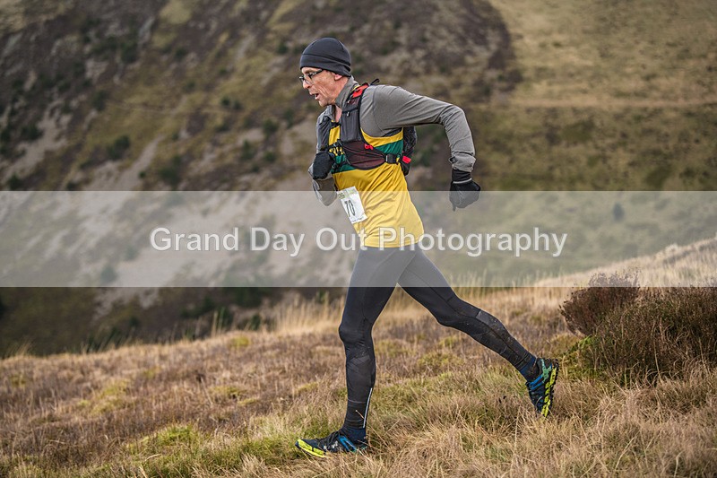 Blake Fell-822 - Blake Fell Race Saturday 25th January 2025