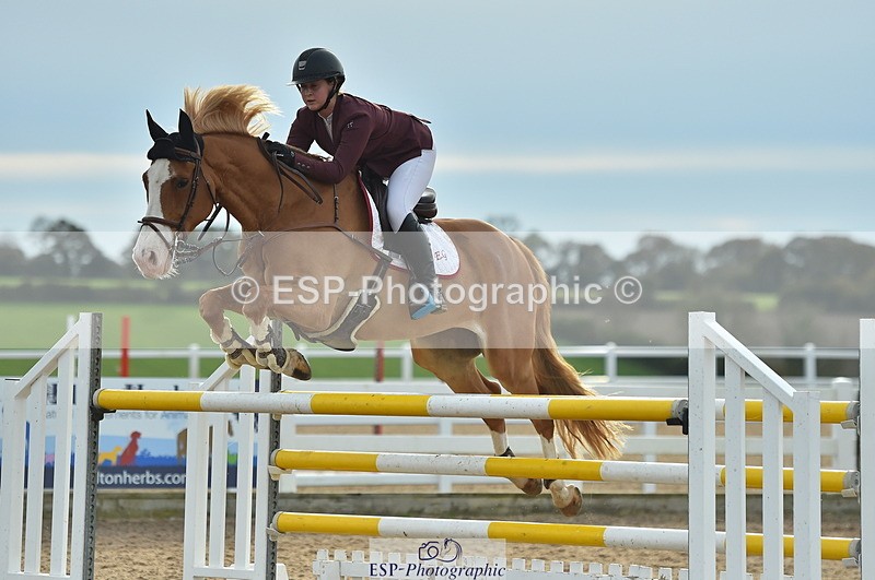 231111A-135802-02222 - Cls 13 Foxhunter