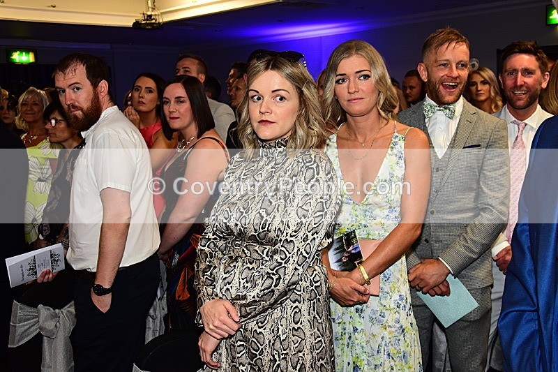 CON-501 - Toni & Liam