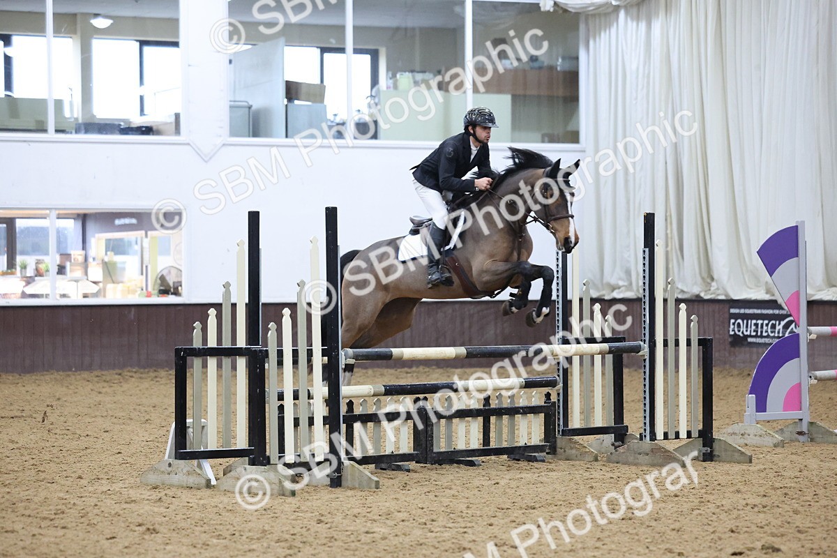 SBM_000558 - Class 3 - Senior Discovery - 1.00m