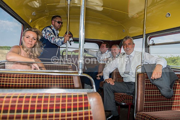NMH-132 - Sonja and Steve's Wedding 21/7/2018